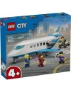 LEGO® City Passenger Jet (60492)