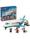 LEGO® City Passenger Jet (60492)