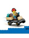 LEGO® City Passenger Jet (60492)