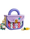 LEGO® Creator 3in1 Art Fashion Bag With Storage (31391)