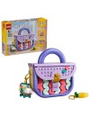 LEGO® Creator 3in1 Art Fashion Bag With Storage (31391)
