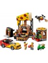 LEGO® City Pizza Delivery Experience With Vehicles (60496)