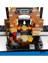 LEGO® City Pizza Delivery Experience With Vehicles (60496)