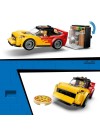 LEGO® City Pizza Delivery Experience With Vehicles (60496)