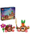 LEGO® Disney™  Kakamora (43293)