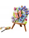 LEGO® Creator 3in1 Floral Art Decor Painting (31390)