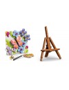 LEGO® Creator 3in1 Floral Art Decor Painting (31390)