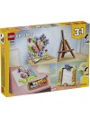 LEGO® Creator 3in1 Floral Art Decor Painting (31390)
