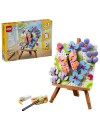 LEGO® Creator 3in1 Floral Art Decor Painting (31390)