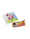LEGO® Creator 3in1 Floral Art Decor Painting (31390)