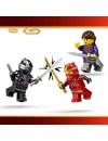 LEGO® Ninjago X-1 Ninja Charger 15th Anniversary (71867)