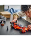 LEGO® Ninjago X-1 Ninja Charger 15th Anniversary (71867)