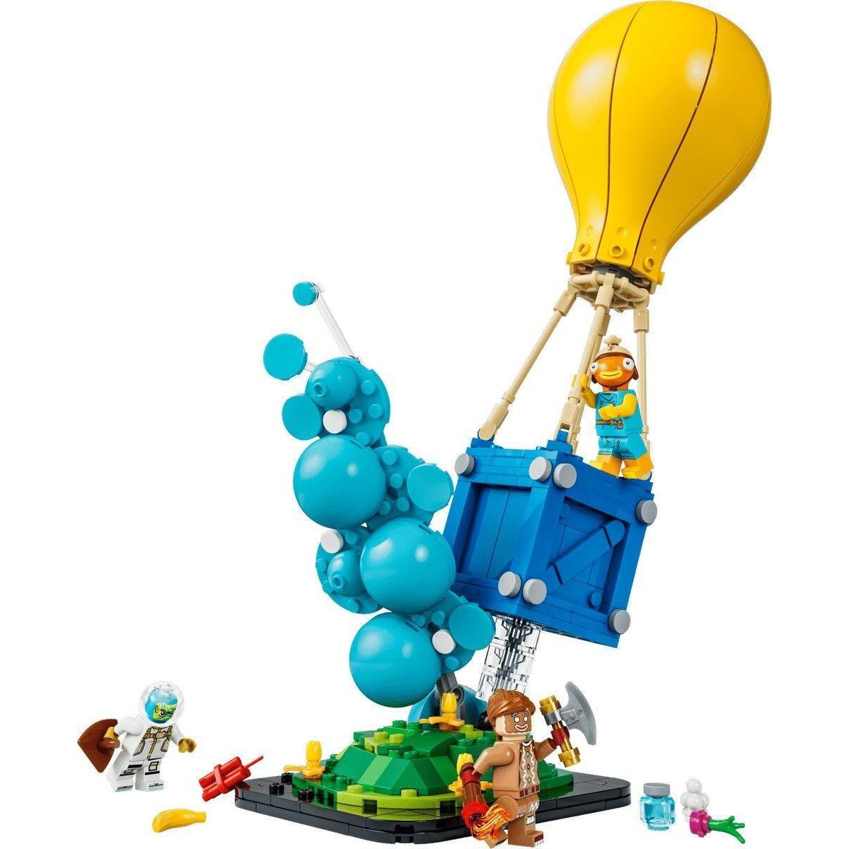 LEGO® Fortnite Supply Drop (77080)