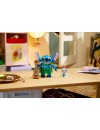 LEGO® Disney™ Stitch & Scrump (43296)