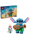LEGO® Disney™ Stitch & Scrump (43296)