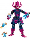 LEGO® Super Heroes Fantastic Four vs. Galactus Construction Figure (76316)