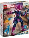 LEGO® Super Heroes Fantastic Four vs. Galactus Construction Figure (76316)