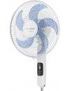 Rowenta Turbo Silence VU5450 Ανεμιστήρας Ορθοστάτης 32 watt 40cm white