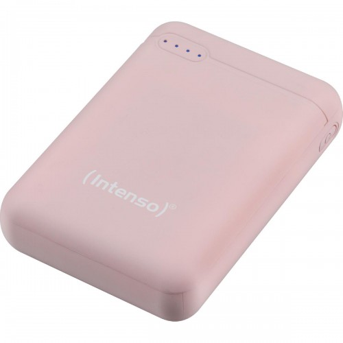 Intenso Powerbank Small XS10000 10.000mAh pink (7313533)