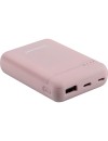 Intenso Powerbank Small XS10000 10.000mAh pink (7313533)