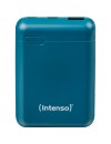 Intenso Powerbank Small XS10000 10.000mAh petrol (7313537)