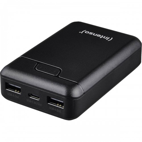 Intenso Powerbank B10000 10.000mAh black (7320530)