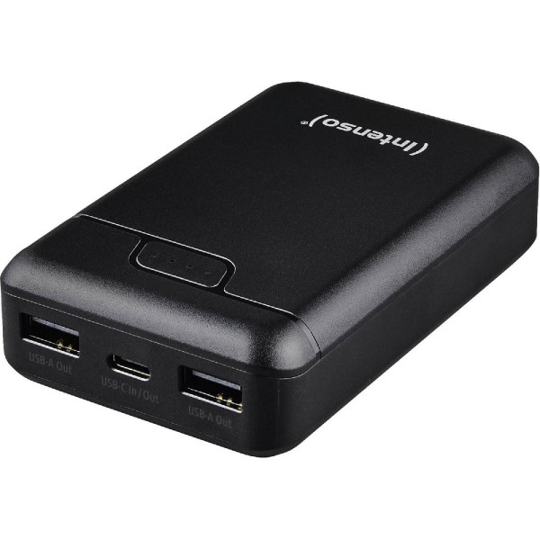 Intenso Powerbank B10000 10.000mAh black (7320530)
