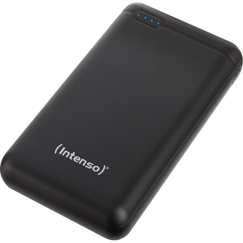 Intenso Powerbank Small XS20000 20.000mAh black (7313550)