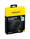 Intenso Powerbank Small XS20000 20.000mAh black (7313550)