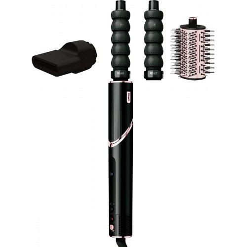 Shark HD426EU FlexStyle 3-in-1 Air Styler & Hair Dryer 1650 watt black