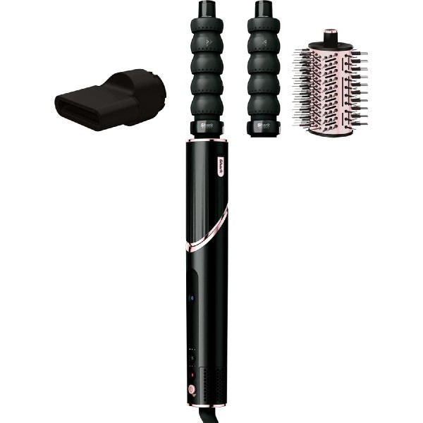 Shark HD426EU FlexStyle 3-in-1 Air Styler & Hair Dryer 1650 watt black