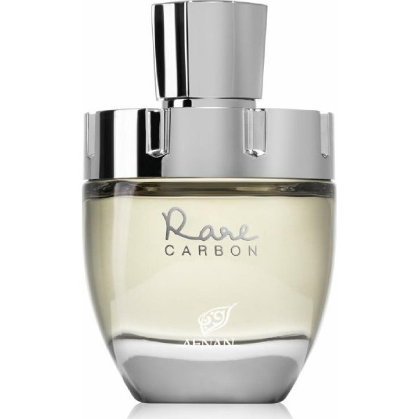 Afnan Rare Carbon Eau de Parfum 100ml