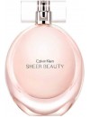 Calvin Klein Sheer Beauty Eau de Toilette 100ml