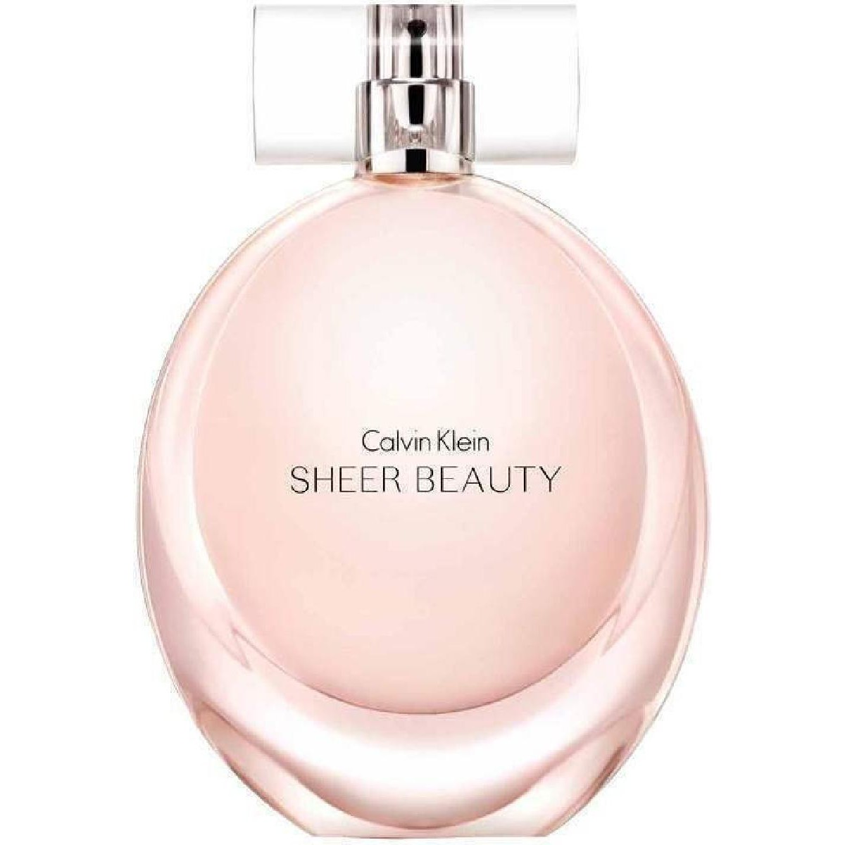 Calvin Klein Sheer Beauty Eau de Toilette 100ml