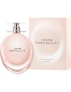 Calvin Klein Sheer Beauty Eau de Toilette 100ml