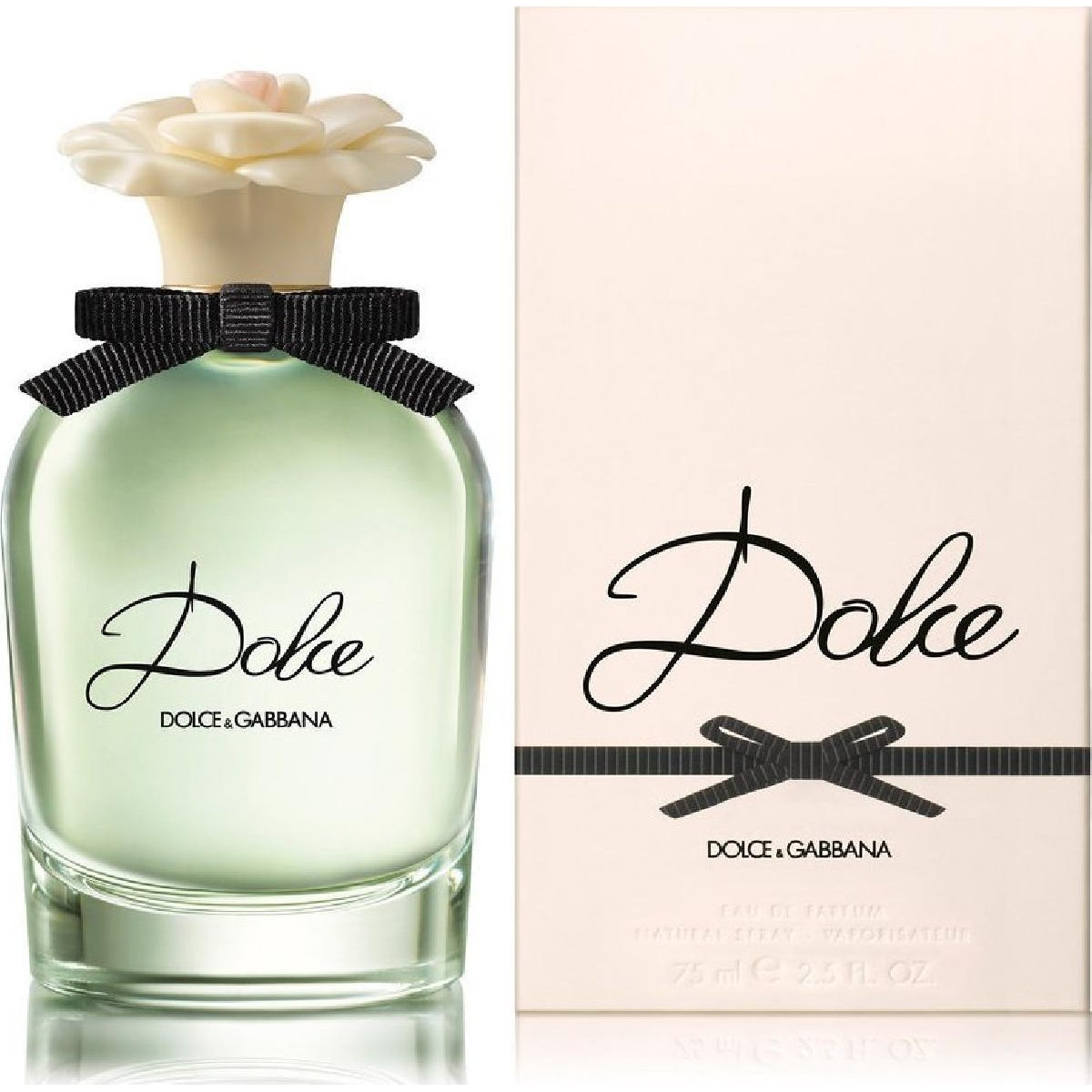 Dolce & Gabbana Dolce Eau de Parfum 75ml