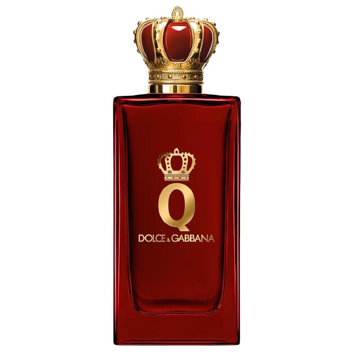 Dolce & Gabbana Q By Dolce & Gabbana Eau de Parfum 100ml