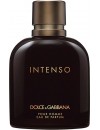 Dolce & Gabbana Pour Homme Intenso Eau de Parfum 200ml