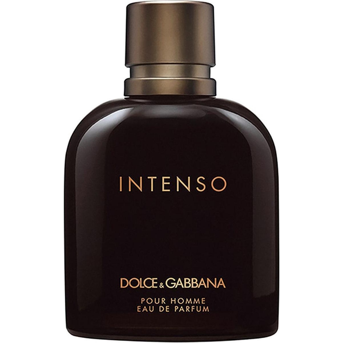 Dolce & Gabbana Pour Homme Intenso Eau de Parfum 200ml