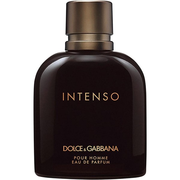 Dolce & Gabbana Pour Homme Intenso Eau de Parfum 200ml