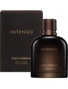 Dolce & Gabbana Pour Homme Intenso Eau de Parfum 200ml