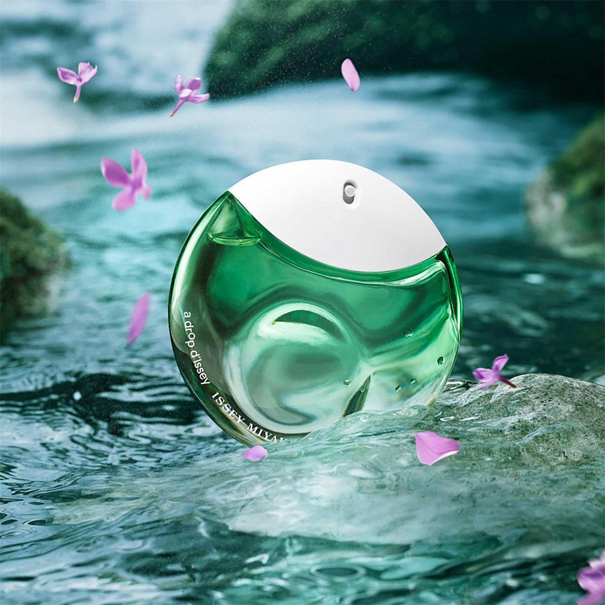 Issey Miyake A Drop d'Issey Essentielle Eau de Parfum 90ml