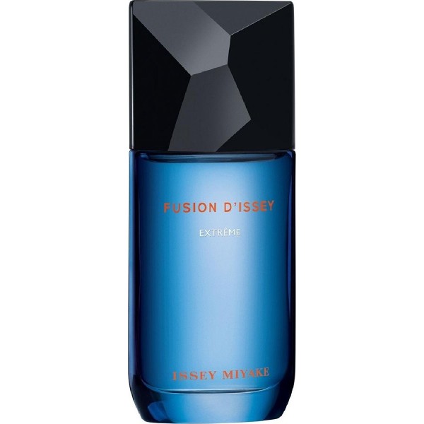 Issey Miyake Fusion d'Issey Extreme Eau de Toilette 100ml
