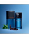 Issey Miyake Fusion d'Issey Extreme Eau de Toilette 100ml