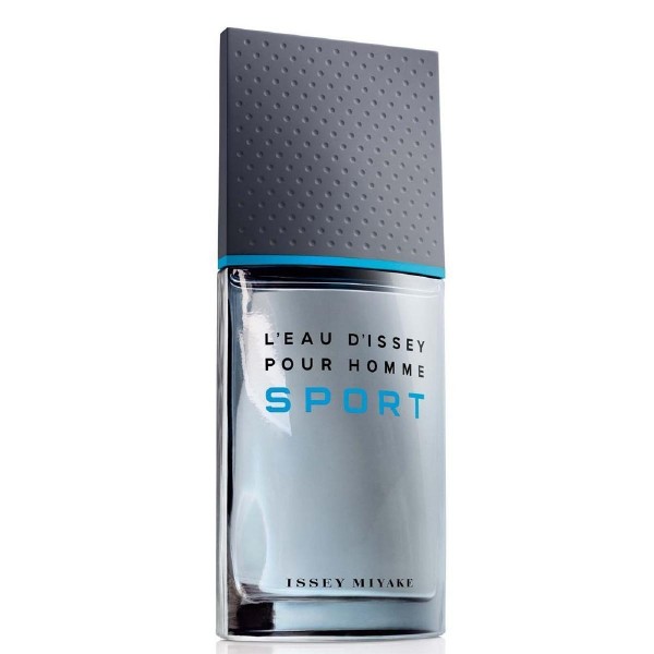 Issey Miyake L’Eau d’Issey Pour Homme Sport Eau de Toilette 100ml