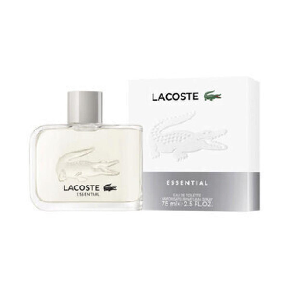 Lacoste Essential Eau de Toilette 125ml
