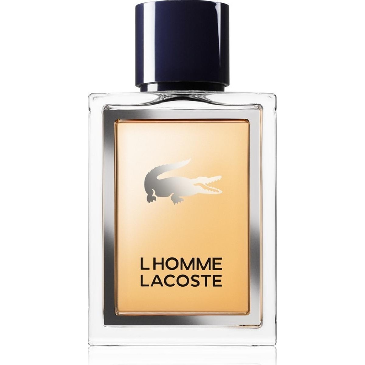 Lacoste L'Homme Lacoste Eau de Toilette 100ml