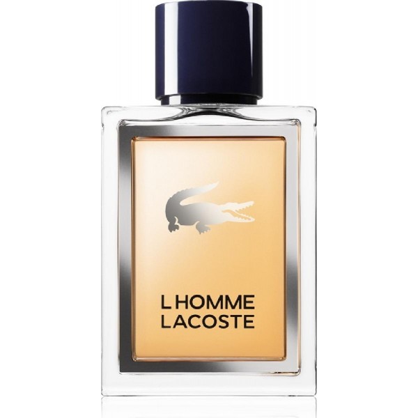 Lacoste L'Homme Lacoste Eau de Toilette 100ml