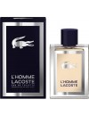 Lacoste L'Homme Lacoste Eau de Toilette 100ml