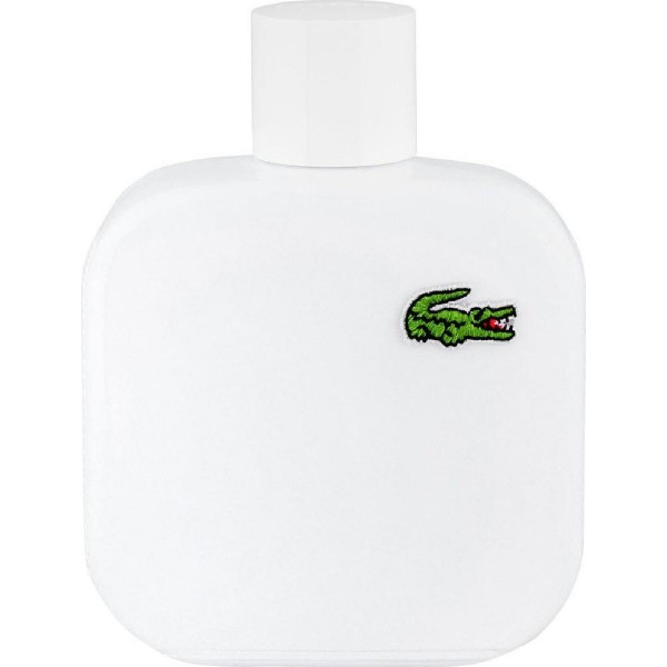 Lacoste Eau de Lacoste  L.12.12 Blanc Eau de Toilette 100ml